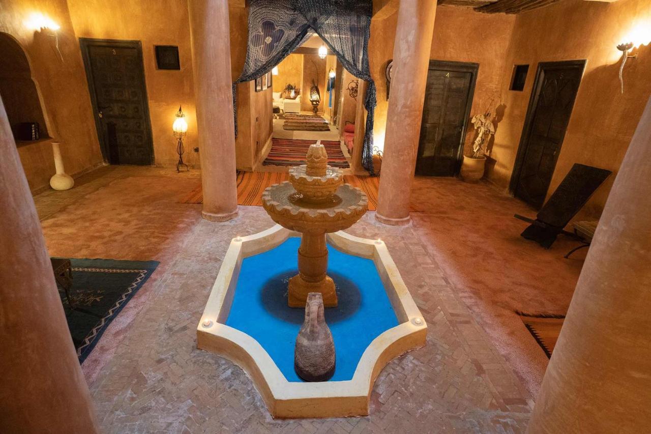 מלון אוארצאצטה Dar Kamar מראה חיצוני תמונה