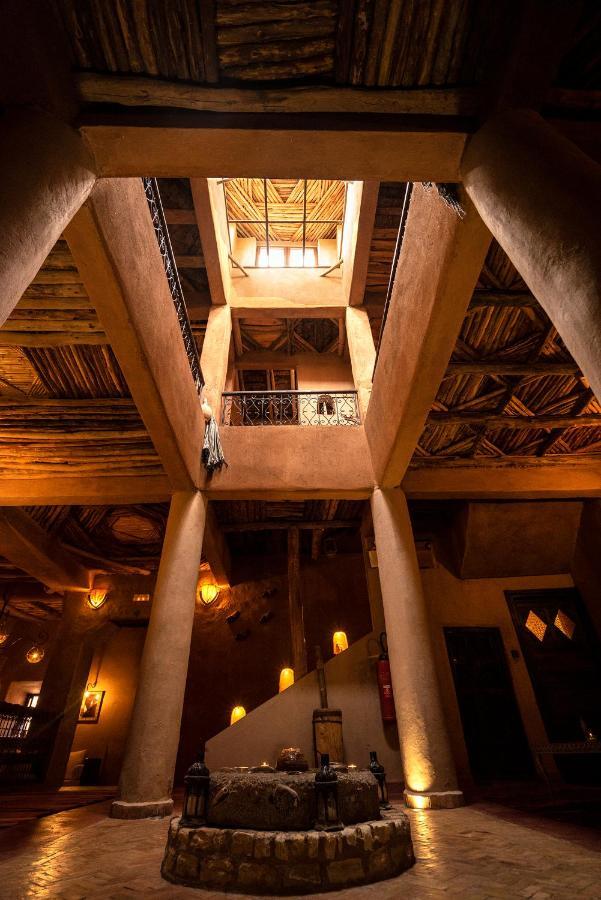 מלון אוארצאצטה Dar Kamar מראה חיצוני תמונה
